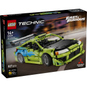 LEGO® Fast and Furious 42229 - Mitsubishi Eclipse Auto - Bild 1