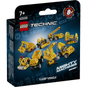 LEGO® Technic 42233 - Mächtige Maschinen  - Bild 1