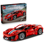 LEGO® Technic 42235 - Ferrari 488 PISTA Auto - Bild 1