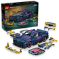 LEGO® Technic 42236 - Ford Mustang GT Auto aus der Tuning-Werkstatt  - Bild 1