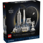 LEGO® Architecture 21066 - New York City - The Big Apple  - Bild 1