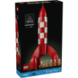 LEGO® Ideas 21367 - Die Mondrakete von Tim und Struppi - Bild 1