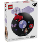 LEGO® 43028 - Olivia Rodrigos Schallplatte - Bild 1