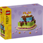 LEGO® 40815 - Geburtstagstorte - Bild 1