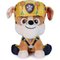PAW Patrol - Plüschfigur - Dino Movie - Rubble - Bild 1