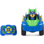 PAW Patrol - RC Fahrzeug - Chase Tow & Dash - Dino Movie - Bild 1