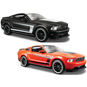 Ford Mustang Boss 302 - Bild 1