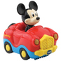 VTech - Tut Tut Baby Flitzer - Mickeys Cabrio - Bild 1