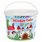 MUCKI Window Color - Powerpack Burg - Bild 1