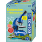 Entdecker-Mikroskop - Experimentierkasten - Bild 1