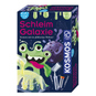 Fun Science - Nachtleuchtender Galaxie-Schleim - Bild 1