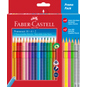 Promoset 18+4+2 - Colour Grip - neon - Bild 1