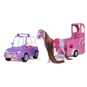 Steffi Love - Horse Trailer - Pferdeanhänger - Bild 1