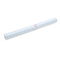 Buchfolie selbstklebend - transparent - 5 m  - Bild 1