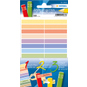 Stiftetiketten - 60 Stück - Bild 1