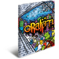 Eckspanner DIN A3 - Graffiti - Bild 1