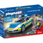 PLAYMOBIL® 70067 - Porsche 911 Carrera 4S Polizei - Playmobil City Action - Bild 1