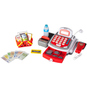 Besttoy - Registrierkasse mit Zubehör - weiß-rot-grau - Bild 1