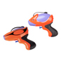 Wasserpistole - orange-lila - 1 Stück - Bild 1