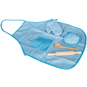 Besttoy - Kinder-Backset blau - 6-teilig - Bild 1