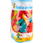 Besttoy - Bunte Steckbausteine - 150-teilig - Bild 1