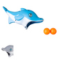 Besttoy - Fangballspiel - ca. 24 cm - 1 Stück - Bild 1