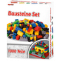 Besttoy - Mittelgroße Bausteine Box - 1000 Teile - Bild 1
