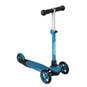 Besttoy - Scooter - 3-rädrig - blau - Bild 1
