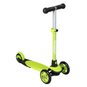 Besttoy - Scooter - 3-rädrig - grün - Bild 1