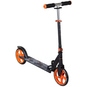 Alu Scooter Muuwmi 200 - schwarz/orange - Bild 1