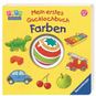 Mein erstes Gucklochbuch - Farben - Ravensburger - Bild 1