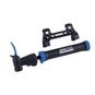 2-in-1 Mini-Luftpumpe - für Fahrräder und Bälle - Bild 1