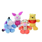 Winnie Pooh - Plüschtier - ca. 20 cm - 1 Stück - verschiedene Ausführungen - Bild 1
