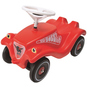 BIG Bobby Car Classic - rot - Bild 1
