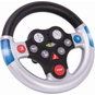 BIG Bobby Car - Lenkrad - Rescue Sound Wheel - Bild 1