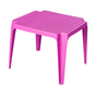 Kindertisch - pink - Bild 1