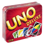 UNO Deluxe - Kartenspiel - Bild 1