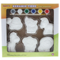 Besttoy - Keramik Tiere - Malset - Bild 1