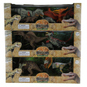 Spielset - Dinosaurier - 3-teilig - 1 Set - Bild 1