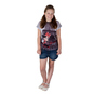T-Shirt - Minnie Mouse - Paris - Bild 1