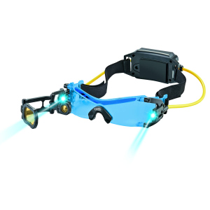 Besttoy - Nachtsichtbrille - TKKG