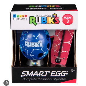 Rubik's - Smart Egg - 1 Stück