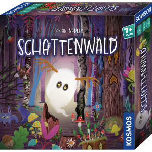 Schattenwald - Spiel