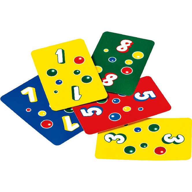 Ligretto grün Schmidt Spiele