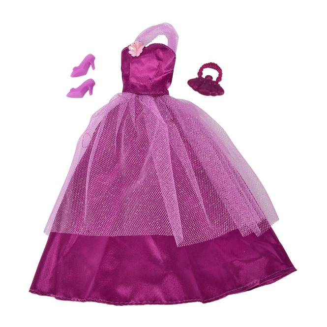Steffi Love Glamour - Ballkleid - 1 Stück