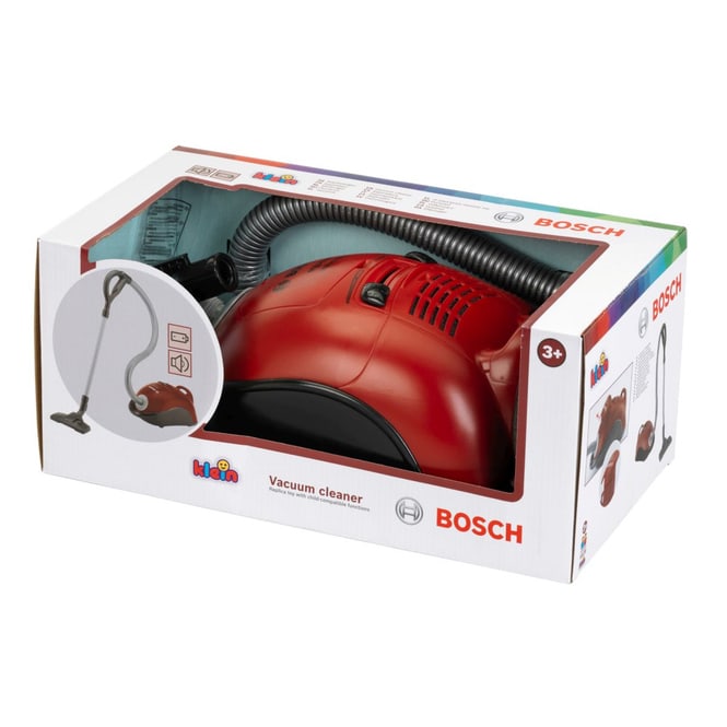 Bosch - Staubsauger - für Kinder