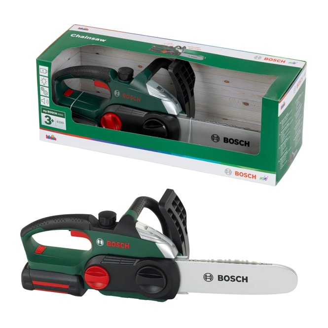Bosch Kettensäge - Klein 8399