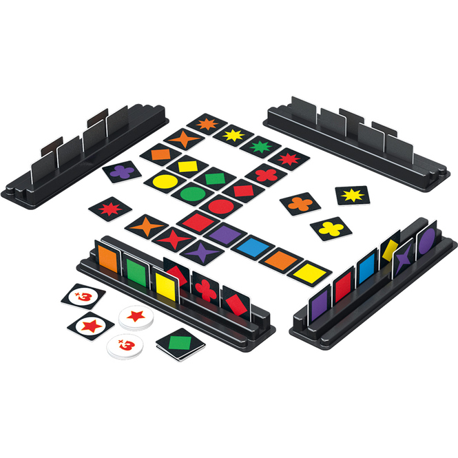Qwirkle - Schmidt Spiele