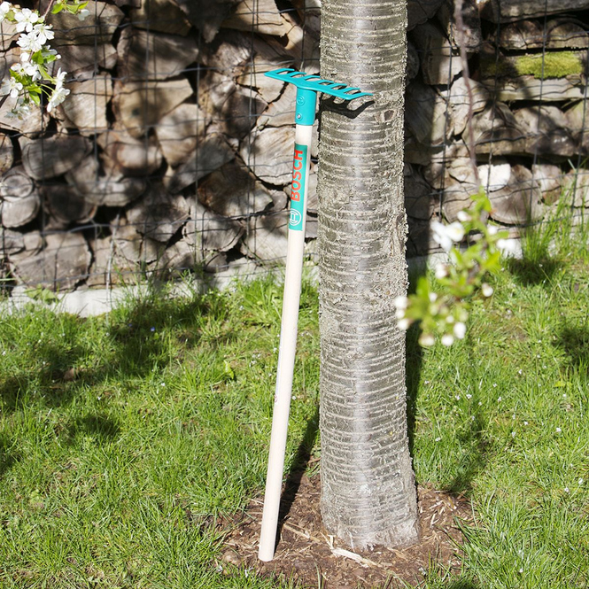 Theo Klein - Bosch - Rechen - ca. 75 cm