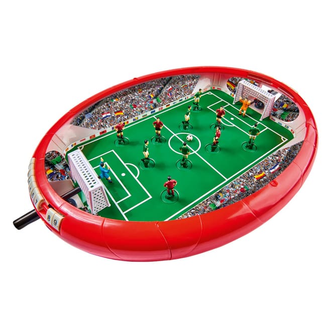 Thumbnail - Fußball Arena - Noris